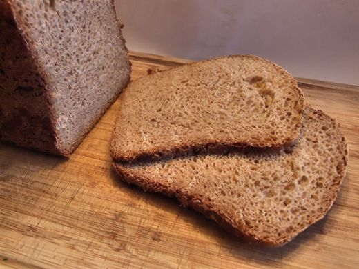 1 Dilim Tam Buğday Ekmeği Kaç Kalori